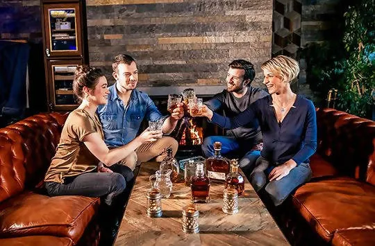 Von Torf bis Honig – Whisky mit Seele erleben