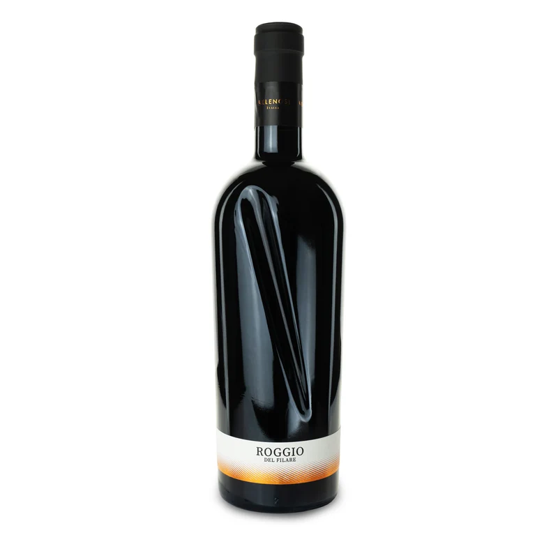 2018 Roggio del Filare DOC 0,75L
