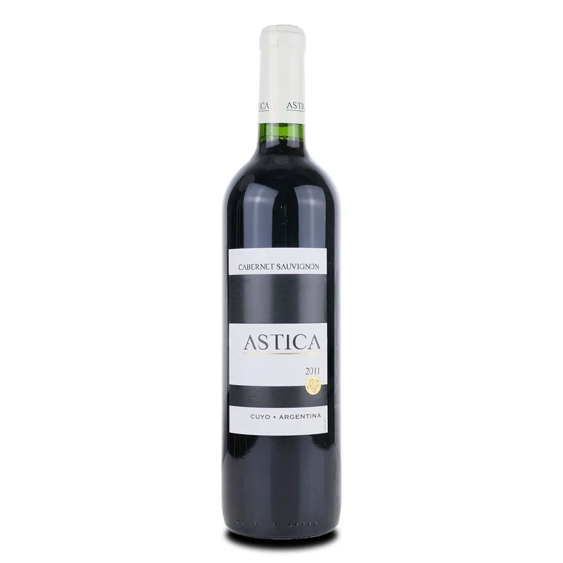 Trapiche 2011 Astica Cabernet-Sauvignon CUYO 0,75l