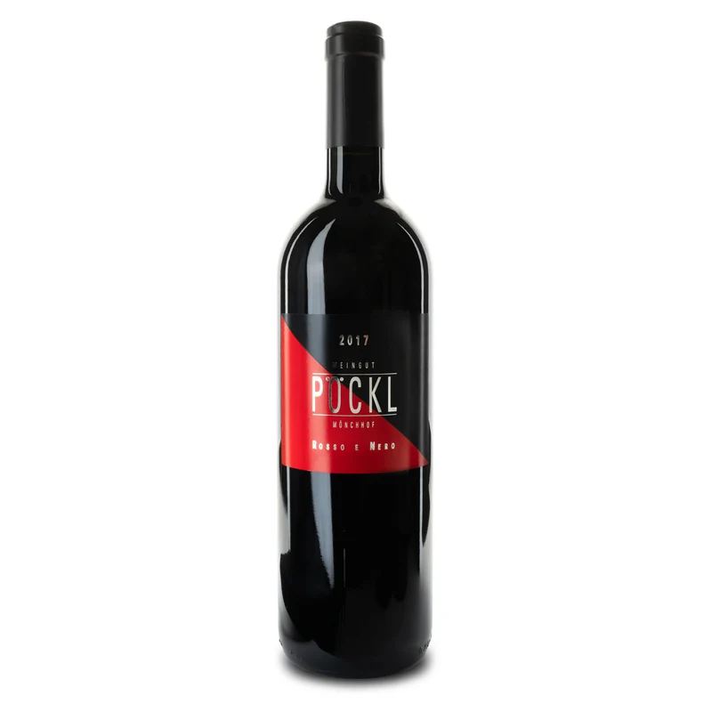 Rosso E Nero 2017 0,75l