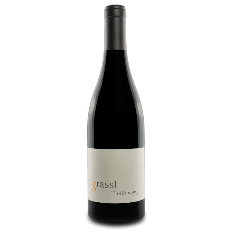 Pinot Noir Reserve 2018 0,75l