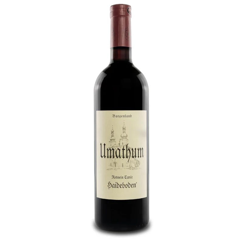 Haideboden 2017 0,75l