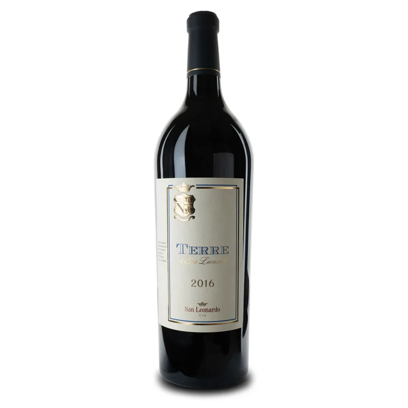 Terre di San Leonardo 2016 Magnumflasche 1,5l