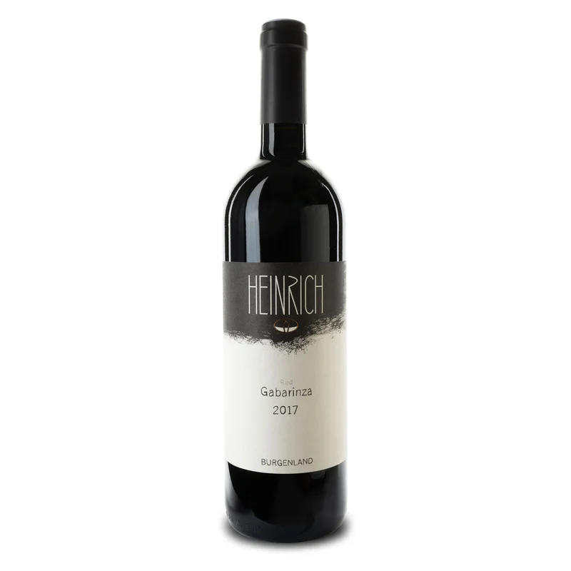 Gabarinza 2017 BIO 0,75L