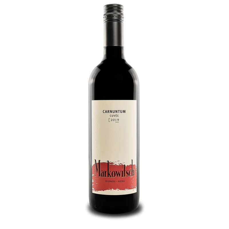 Cuvée Rot Carnuntum 2019 0,75L