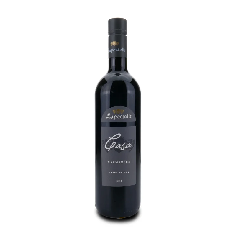 2011 Casa Carmenère 6x0,75L