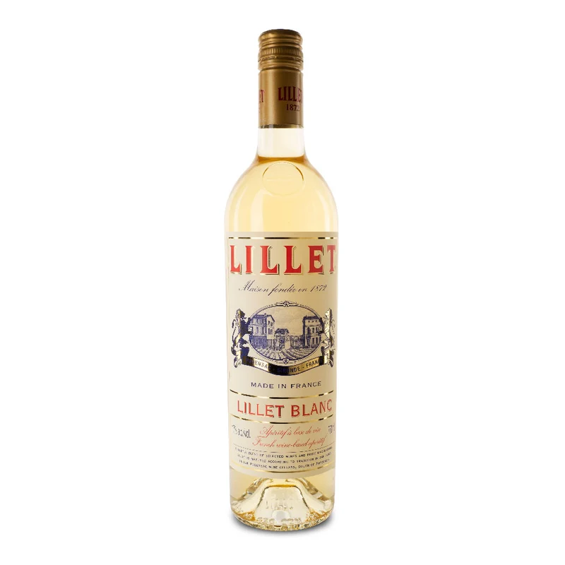 Lillet Blanc 0,75l