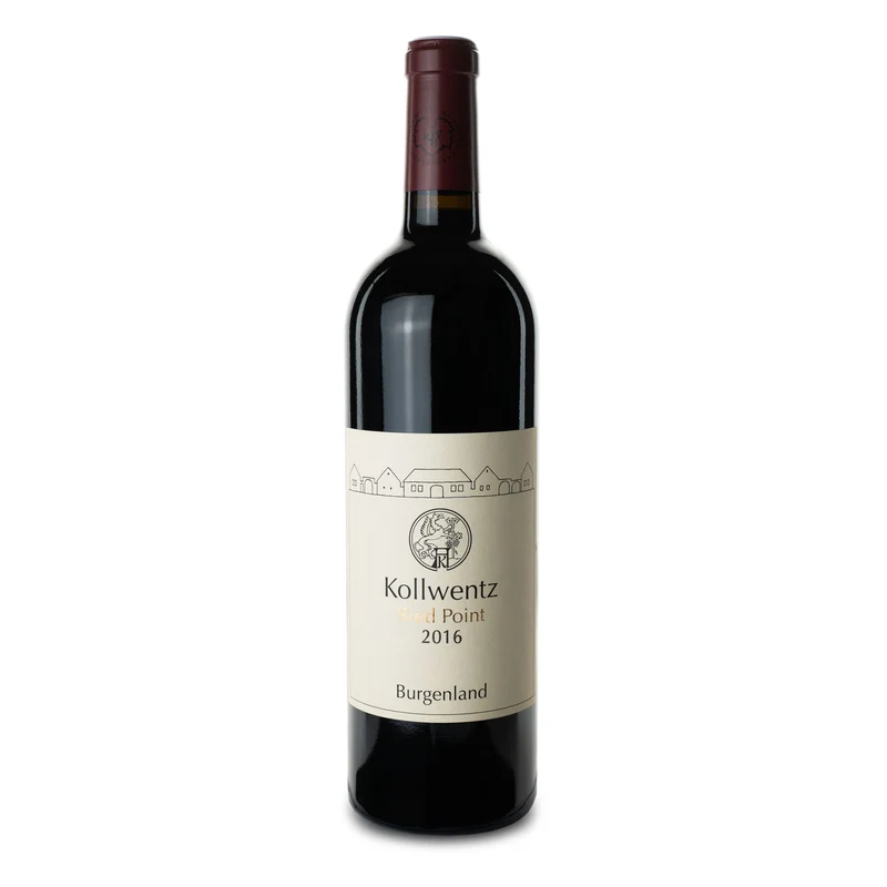 Blaufränkisch Point 2016 0,75l