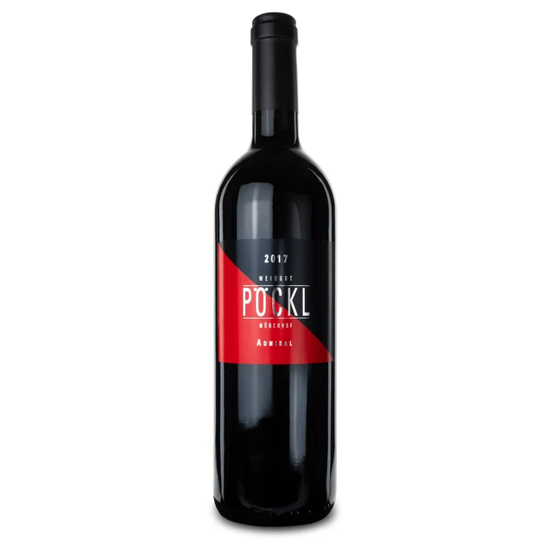 Admiral 2017 0,75L