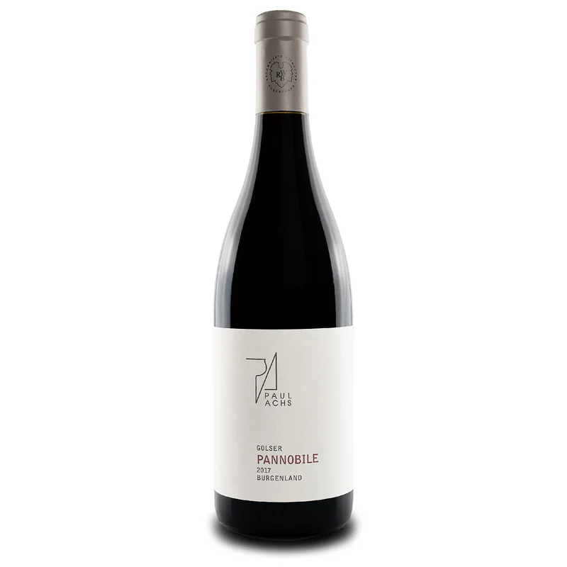 Pannobile Golser Burgenland 2017 0,75l