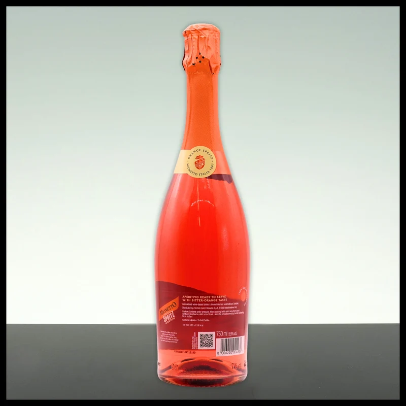 Mionetto Orange Spritz Aperitivo 0,75L - 5,9% Vol.