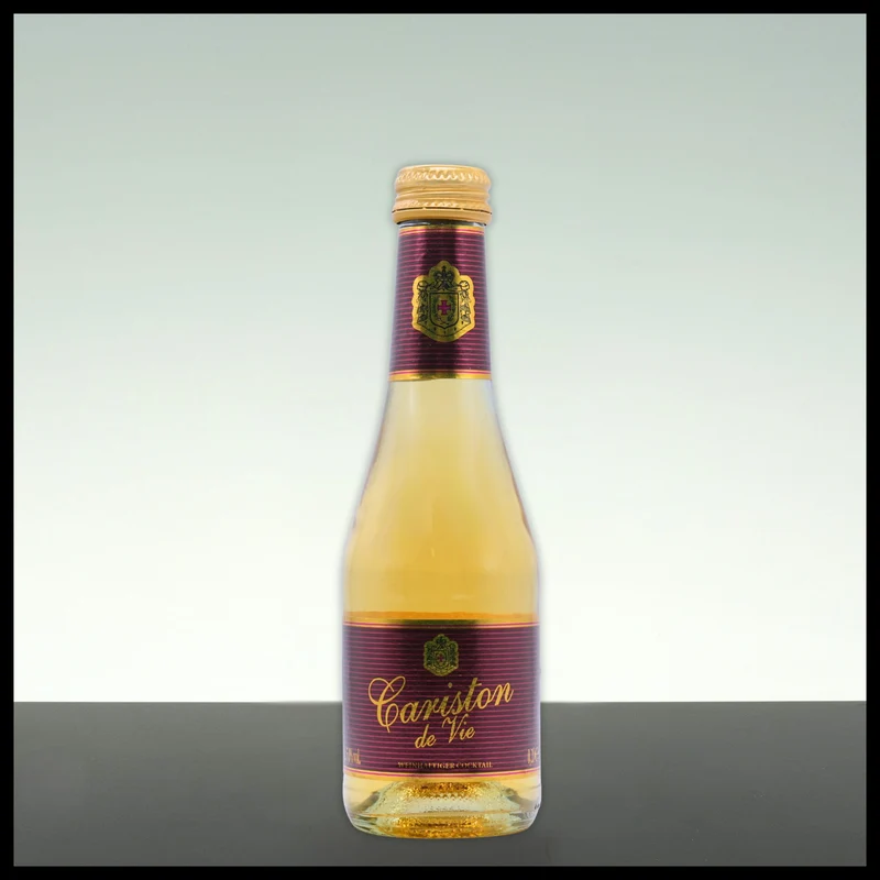 Cariston de Vie 0,2L - 5% Vol.