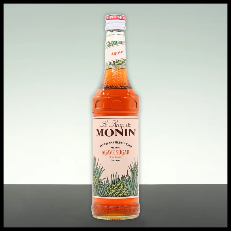 Monin Sirup Agave 0,7L