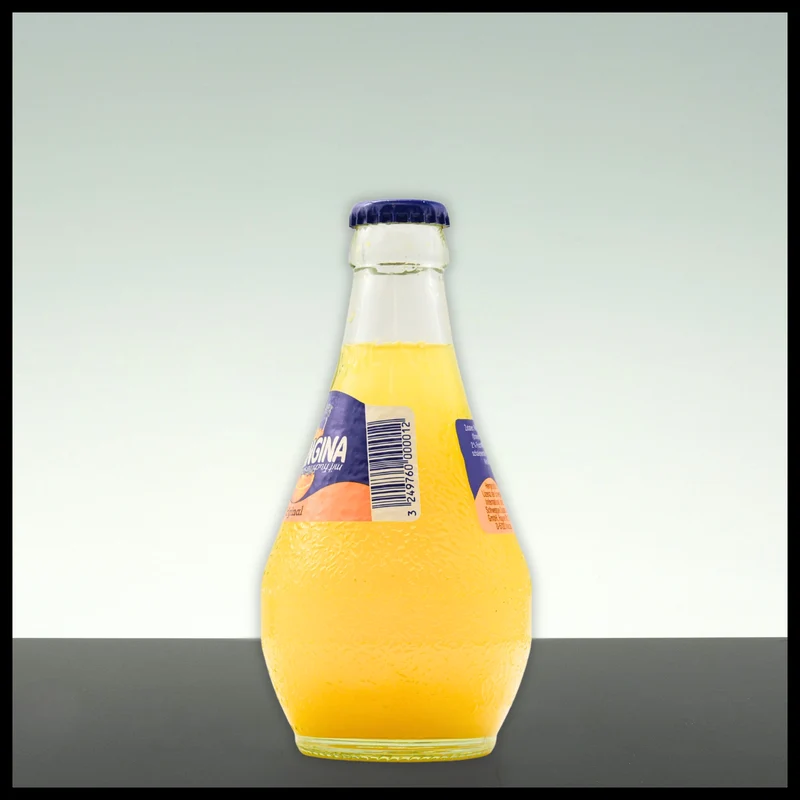 Orangina Original 0,25L