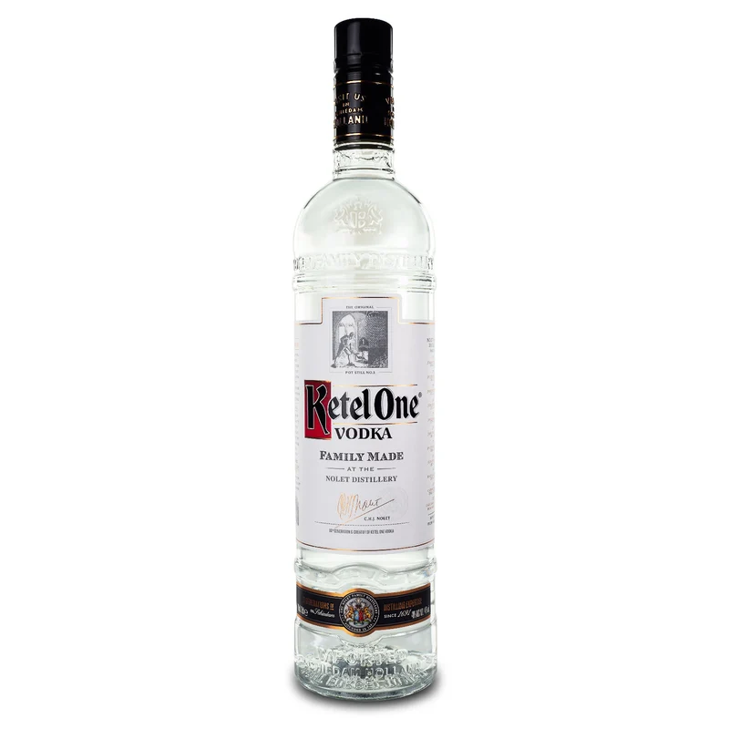 Ketel One Vodka niederländischer Vodka 0,7l