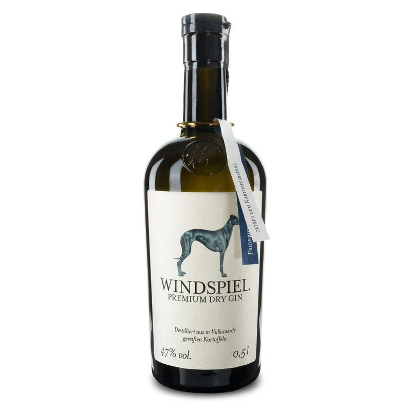 Windspiel Gin Combo 33,3% + 47%