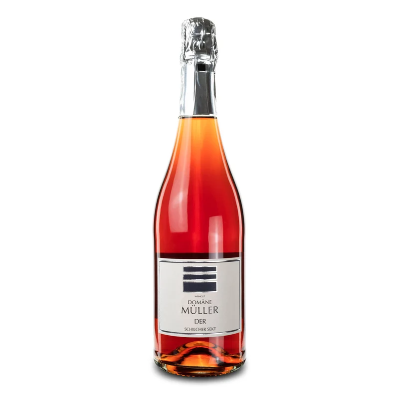 2019 Schilcher Sekt 3x0,75L