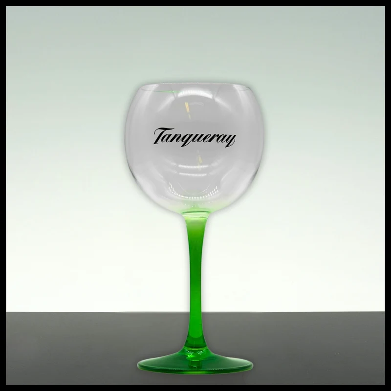 Tanqueray Gin Copa Glas