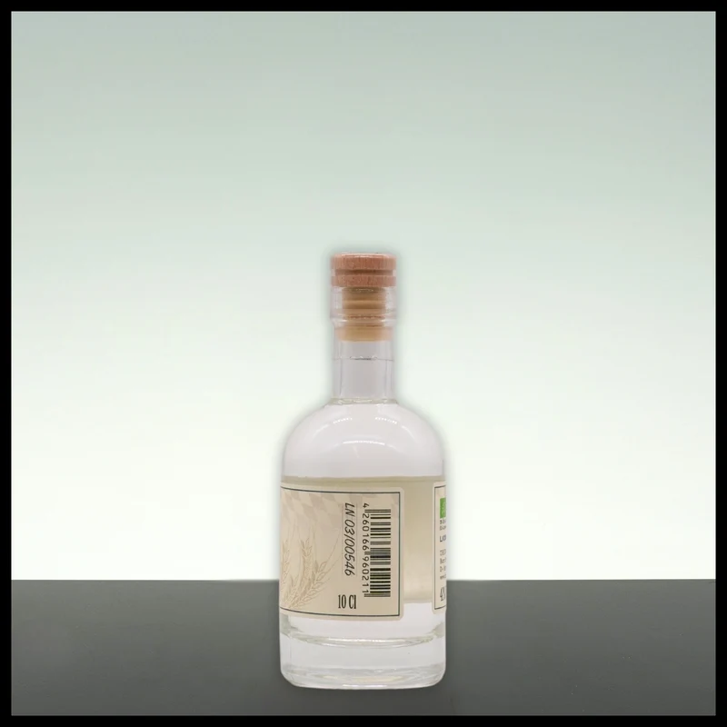 Lions Vodka Miniatur 0,1L - 40% Vol.