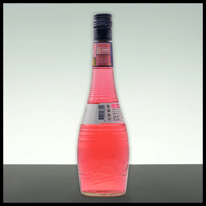 Bols Pink Grapefruit Likör 0,7L - 17% Vol.