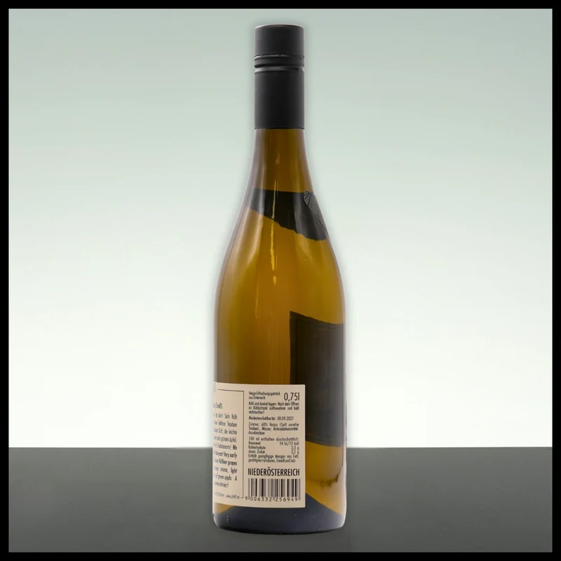 Pfaffl PRIMO Grüner Veltliner 0% Alkoholfrei