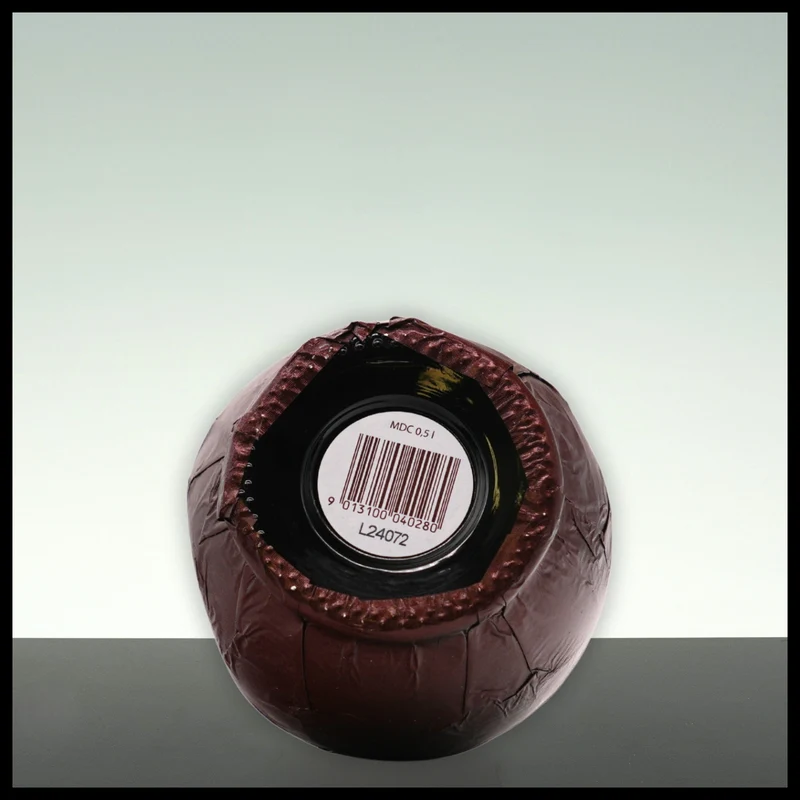 Mozart Dark Chocolate 0,5L - 17% Vol.