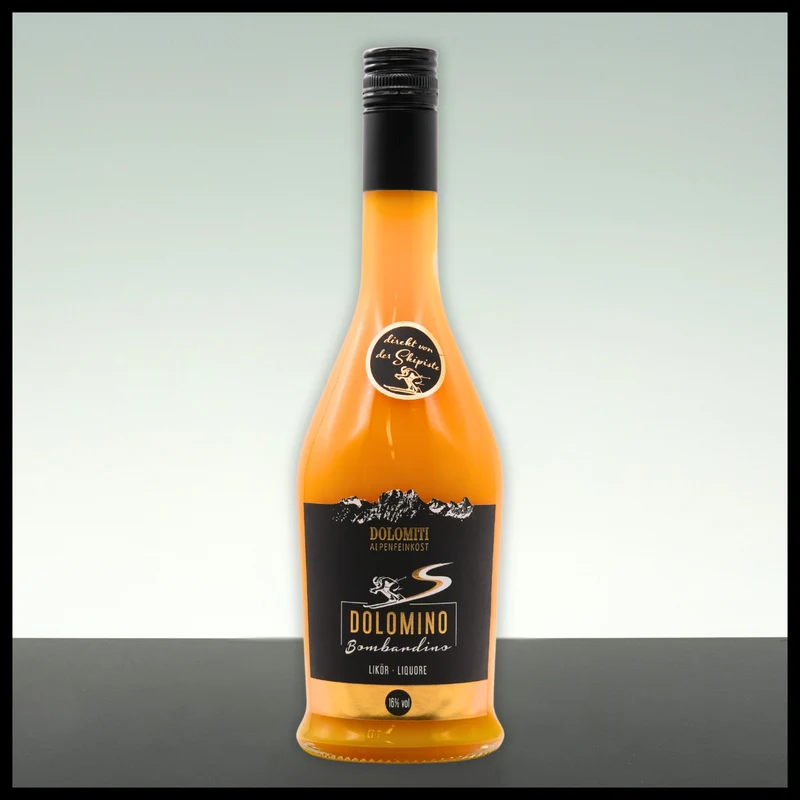 Dolomino Bombardino 0,7L - 16% Vol.