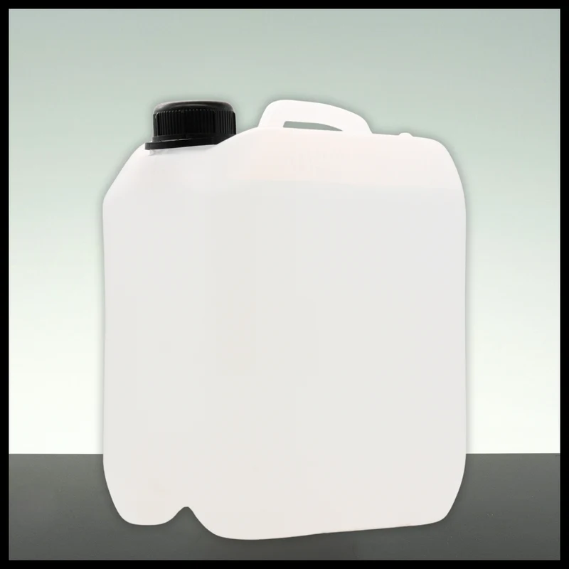 Prinz Alm Mandl Weingeist Kanister 5L - 96% Vol.