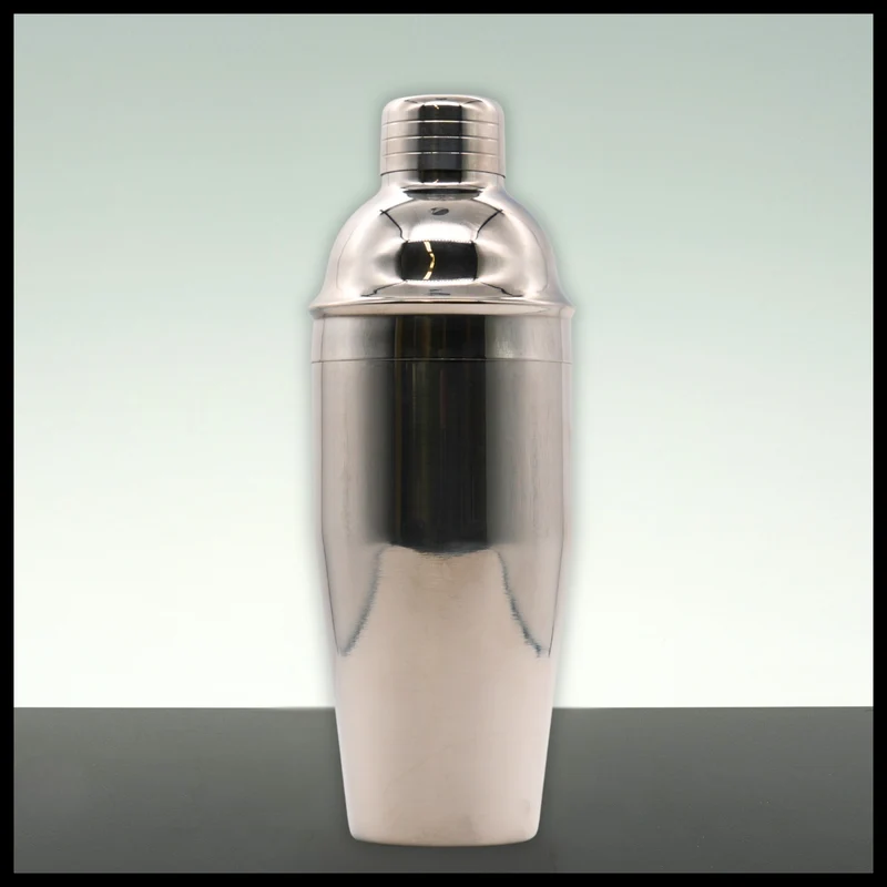 Cocktail Shaker Edelstahl 750ml