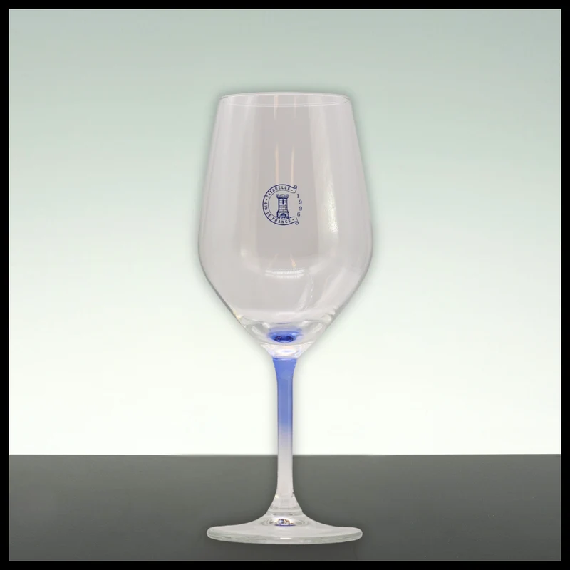 Citadelle Gin Glas
