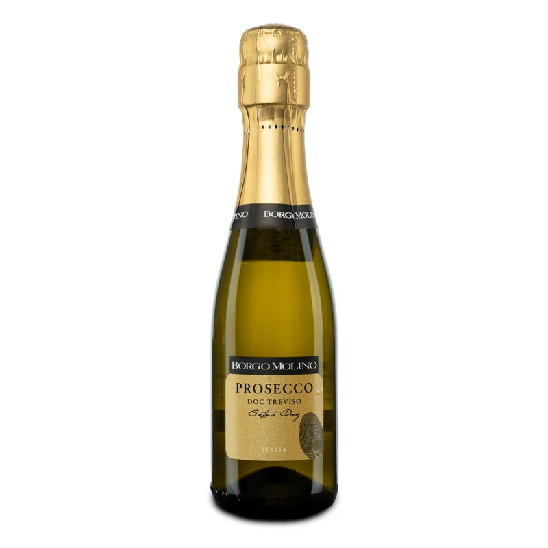 Prosecco Extra Dry Treviso DOC 0,2l