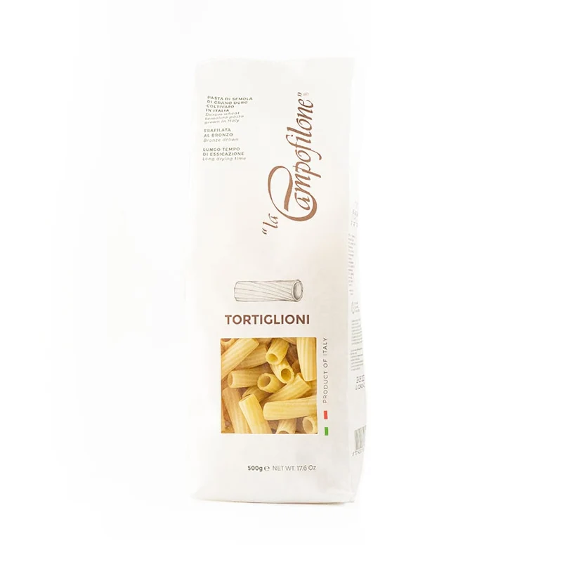 Tortiglioni 500g