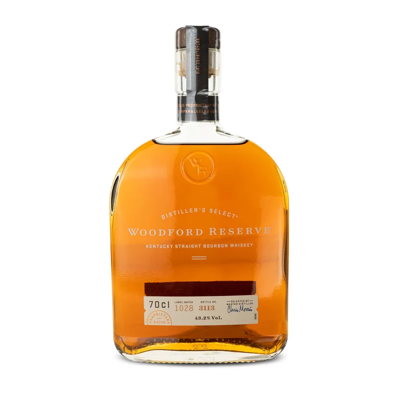 Reserve Distiller's Select 0,7l