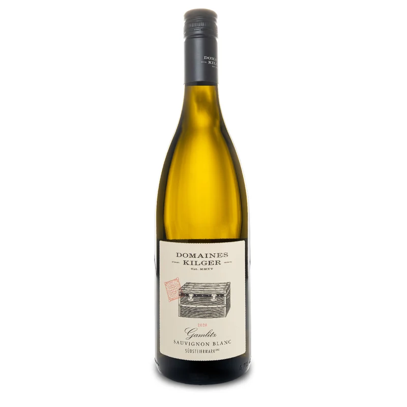 2020 Sauvignon Blanc Gamlitz DAC 0,75L