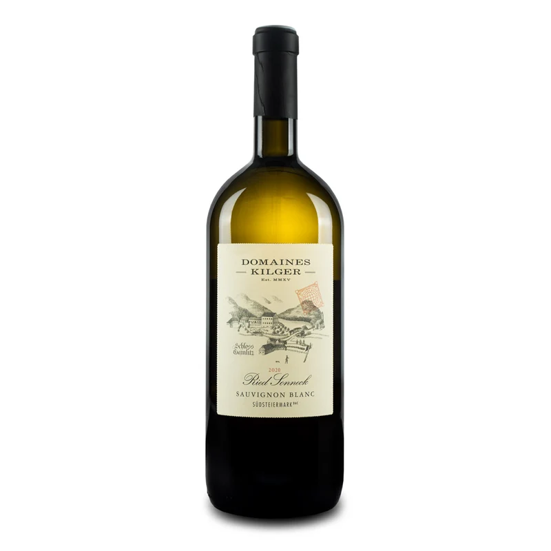 2020 Ried Sonneck Sauvignon Blanc DAC 1,5L