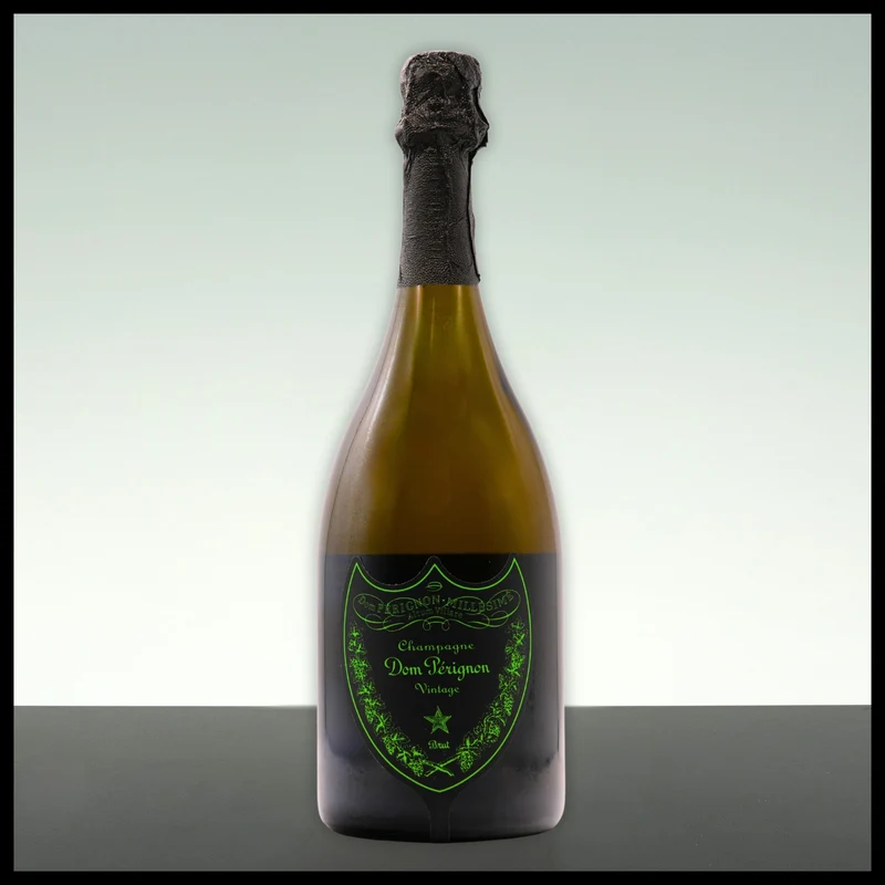 Dom Perignon Vintage Brut 2015 Luminous Label 0,75L - 12,5% Vol.