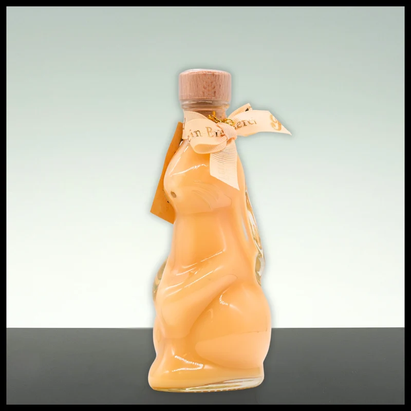 Prinz Osterhase Eierlikör 0,2L - 15% Vol.