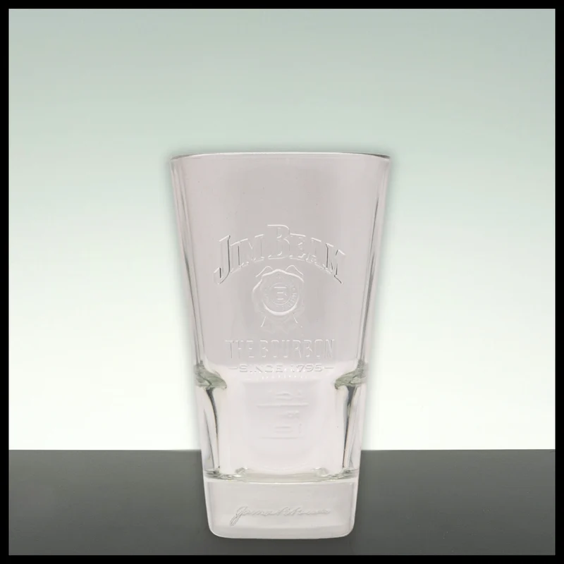 Jim Beam Longdrink Glas