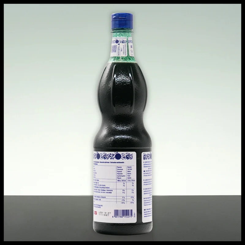 Fabbri Mixybar Kiwi 1L