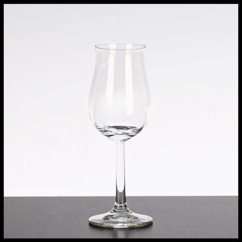 Bugatti Whisky Nosing Glas