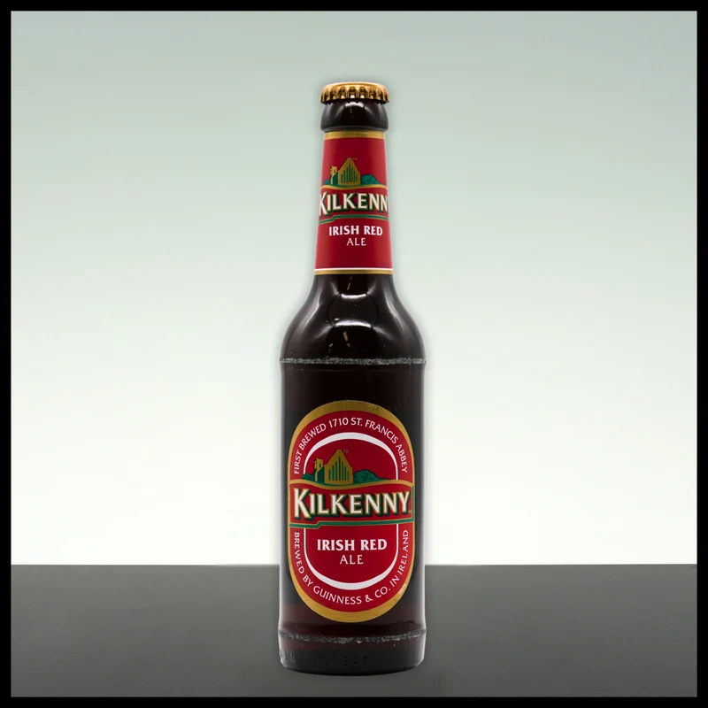 Kilkenny Irish Red Ale 0,33L - 4,3% Vol.
