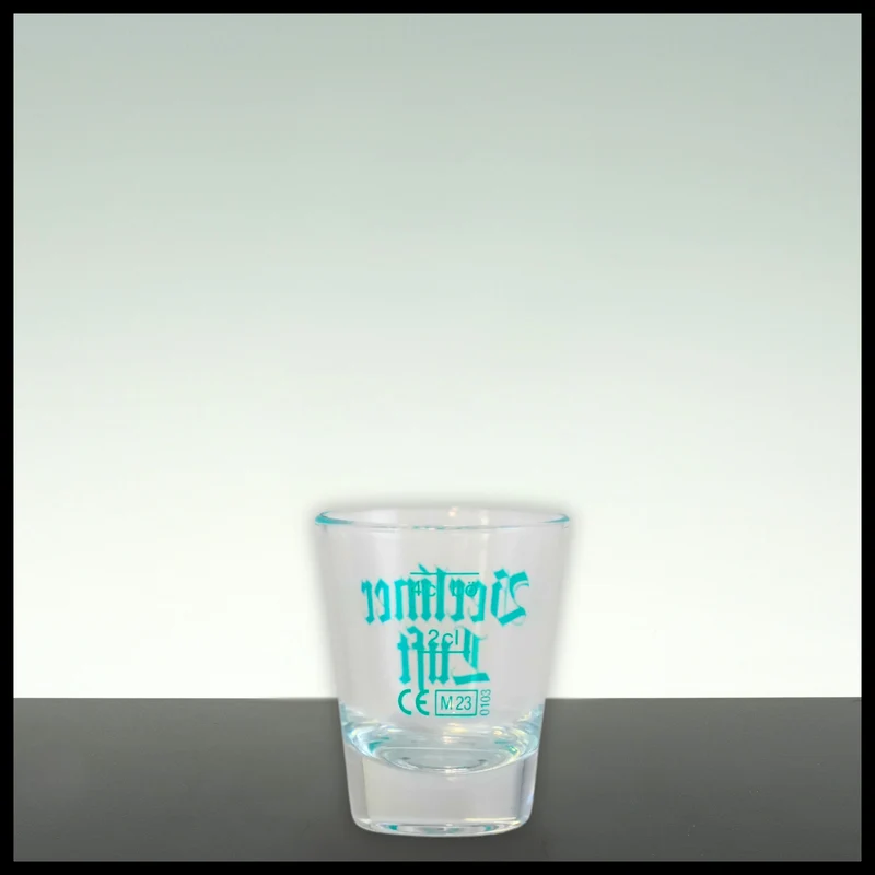 Berliner Luft Shotglas