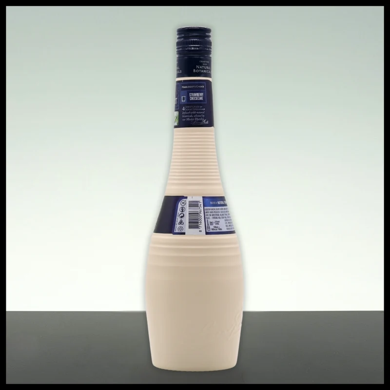 Bols Natural Yoghurt Likör 0,7L - 15% Vol.