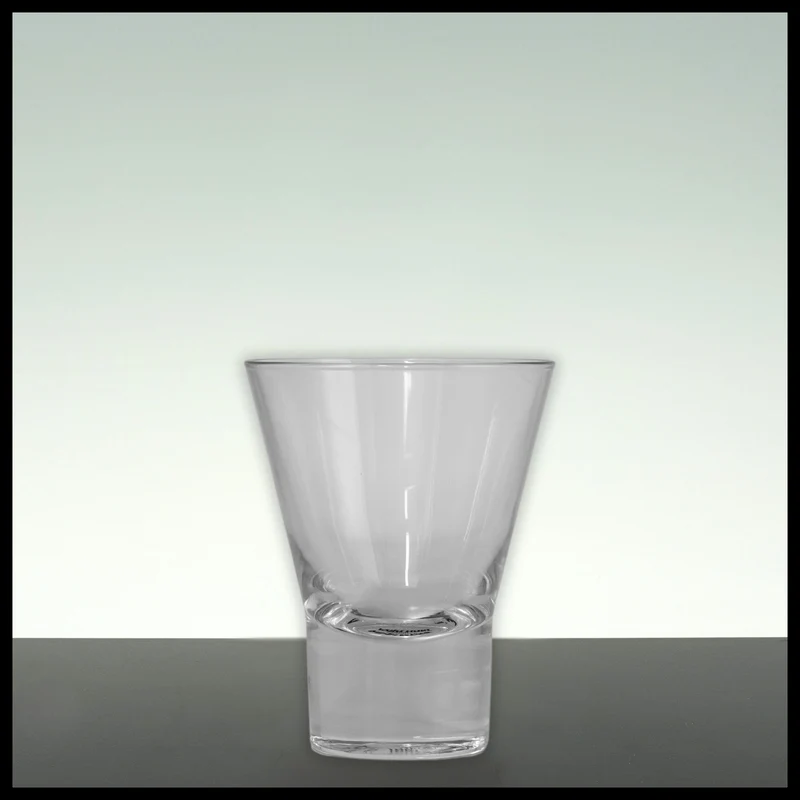 Mata Hari Absinthe Glas
