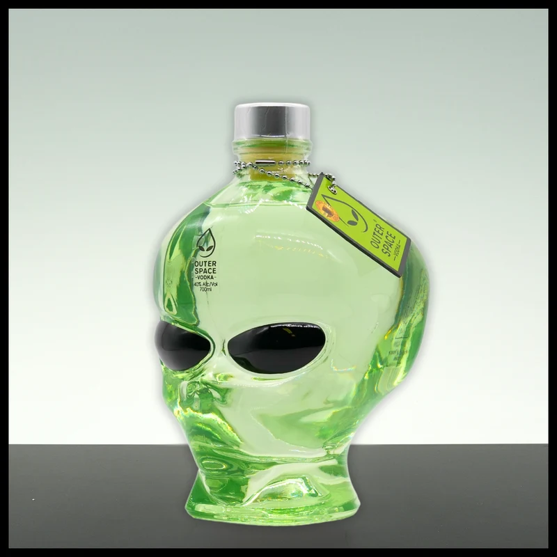 Outerspace Vodka 0,7L - 40% Vol.