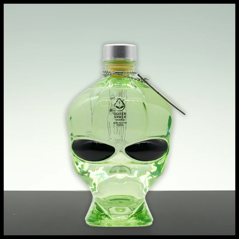 Outerspace Vodka 0,7L - 40% Vol.
