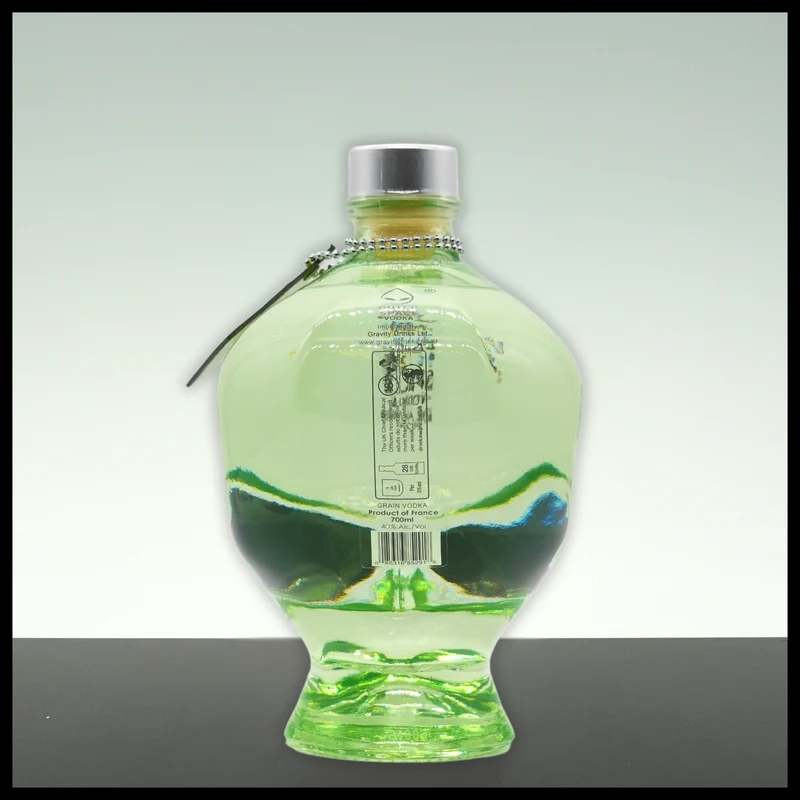 Outerspace Vodka 0,7L - 40% Vol.