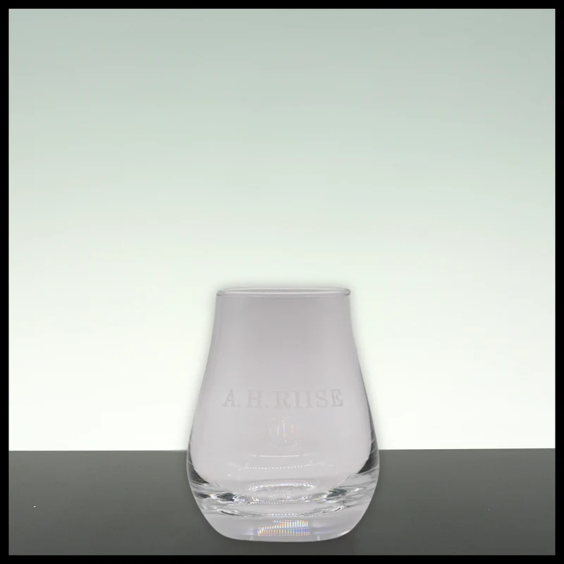 Old St. Croix Tumbler Glas