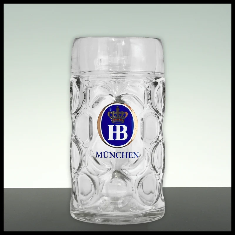 Hofbräuhaus München Maßkrug 1L