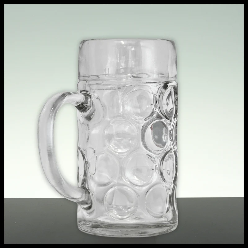 Hofbräuhaus München Maßkrug 1L